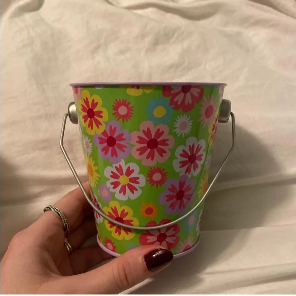 Metal Pails